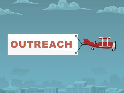 Increase Outreach